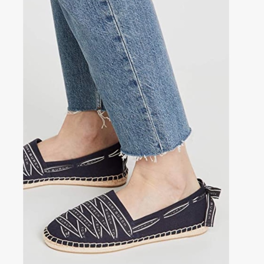 Tory Burch Espadrille